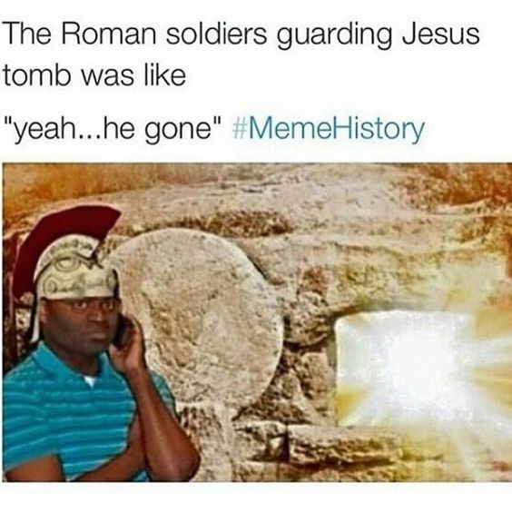 Easter-Meme-Gone Dirty Easter Memes