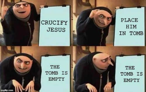 Easter-Meme-Groo Kids Easter Memes