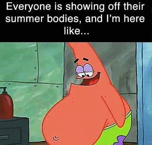 20 Summer Memes To Laugh At 