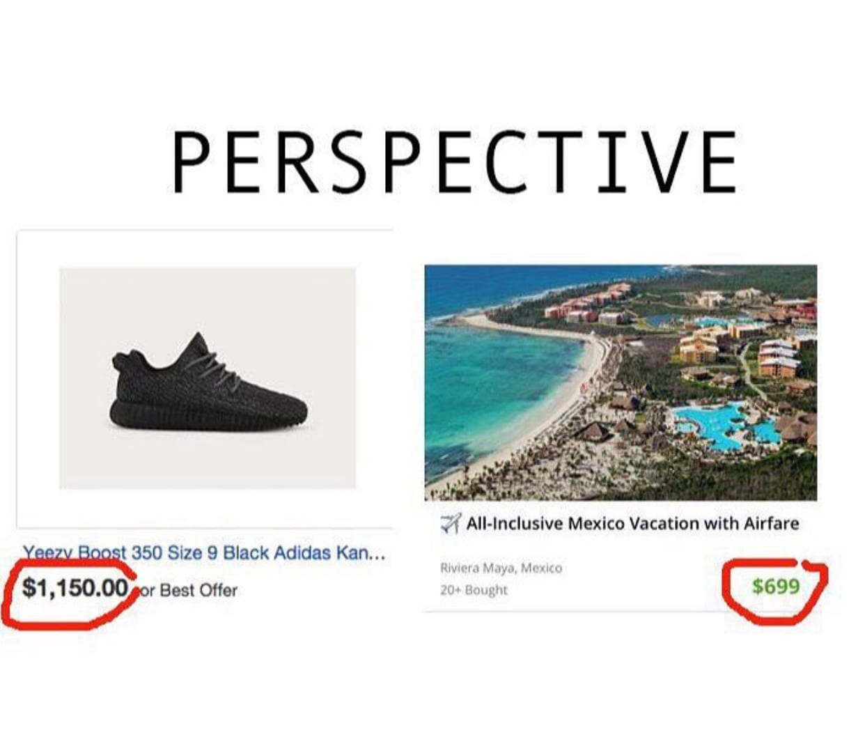 15 Hilarious Sneaker Head Memes