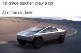 20 Hysterical Car Memes To Share With A Car Lover
