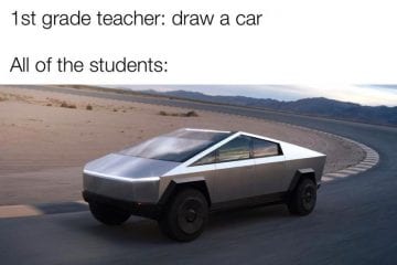 20 Hysterical Car Memes To Share With A Car Lover