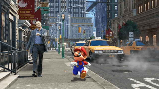 Mario-Meme-Leonardo Mario Memes Funny Af