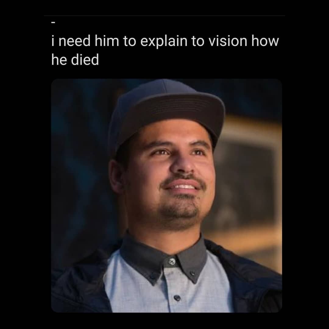 Marvel-Memes-Luis Awesome Marvel Memes