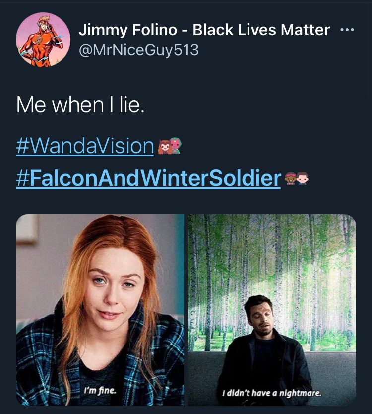 Marvel-Memes-Lying Marvel Memes Awesome