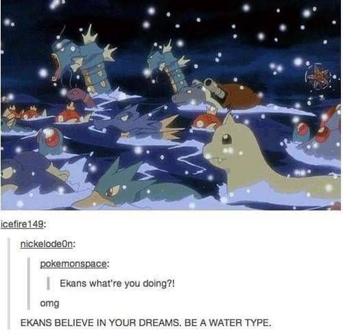 Pokemon-Meme-Ekans Pokemon Memes