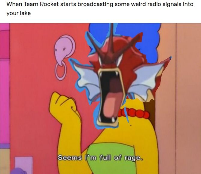 Pokemon-Meme-Lake-Of-Rage Pokemon Memes