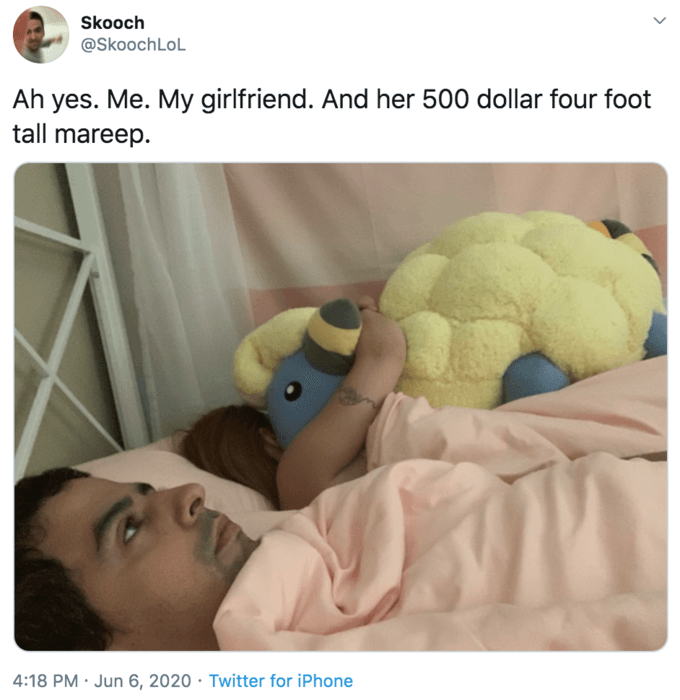 Pokemon-Meme-Mareep Pokemon Memes