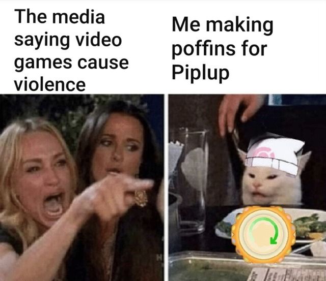 Pokemon-Meme-Poffins Pokemon Memes