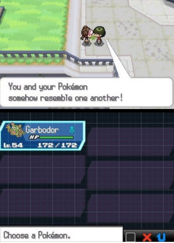 Pokemon-Meme-Trash Pokemon Memes