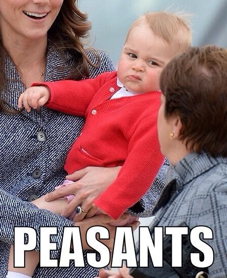 Royal-Family-Meme-Peasants Royal Family Memes Kids
