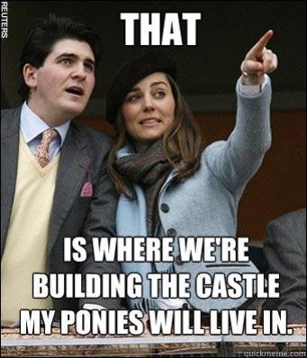 Royal-Family-Meme-Ponies Royal Family Memes Dirty