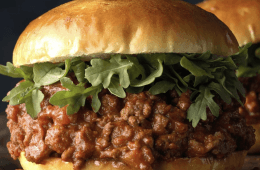 Delicious Dishes To Try At Home