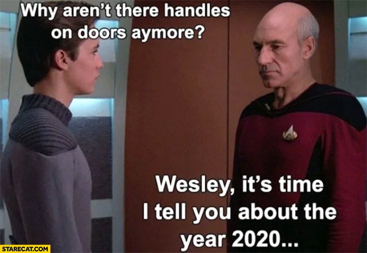 Star-Trek-Meme-2020 Star Trek Memes