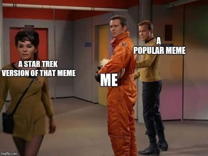 Star-Trek-Meme-Thatmeme Old Star Trek Memes