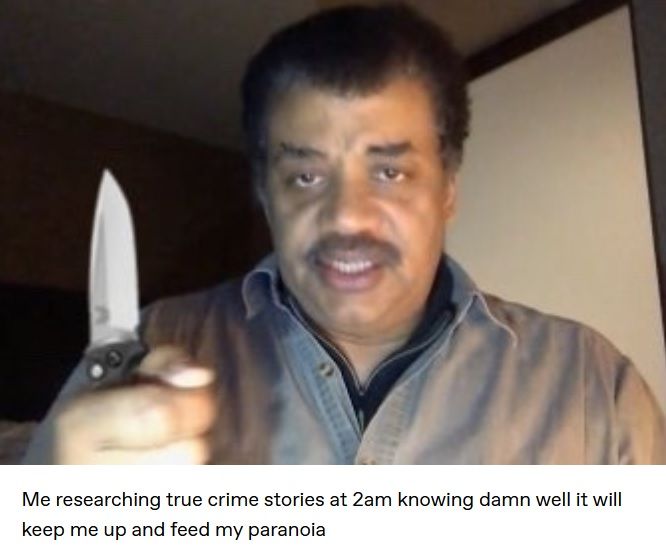 True-Crimes-Meme-2Am Funny True Crime Lover Memes