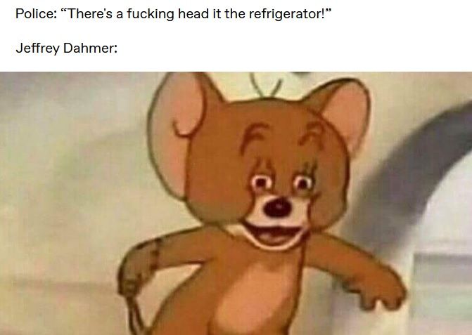 True-Crimes-Meme-Head True Crime Memes Funny
