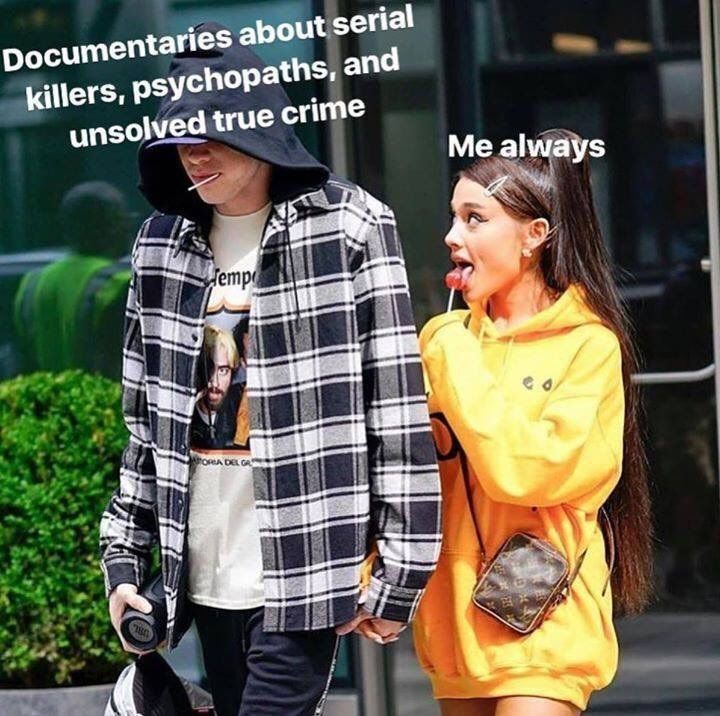 True-Crimes-Meme-Love True Crime Memes Hilarious