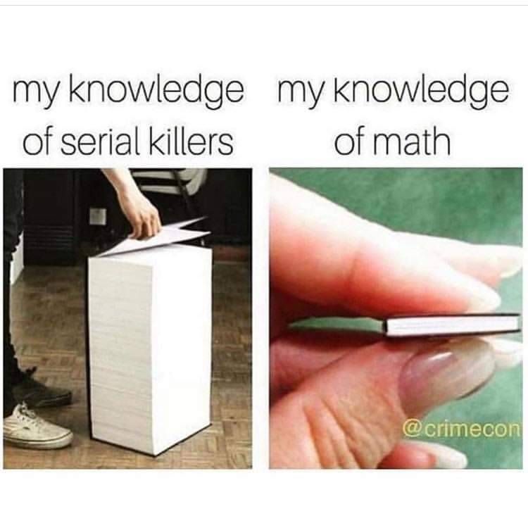True-Crimes-Meme-Math True Crime Memes Best