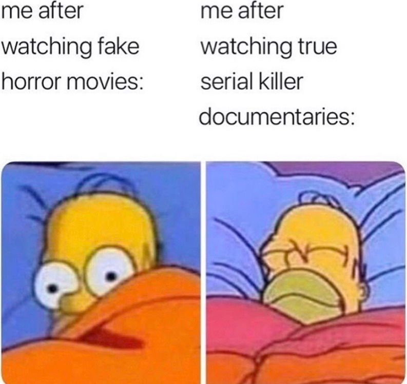 True-Crimes-Meme-Sleep True Crime Memes Clean