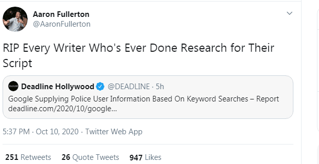 True-Crimes-Meme-Writers True Crime Memes Relatable