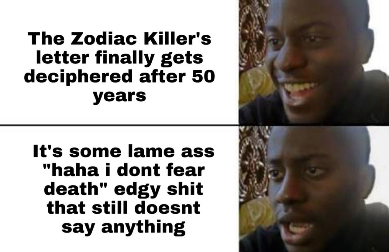 True-Crimes-Meme-Zodiac-Stuff Relatable True Crime Memes