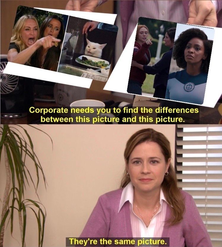 Wandavision-Meme-Same-Picture Clean Wandavision Memes