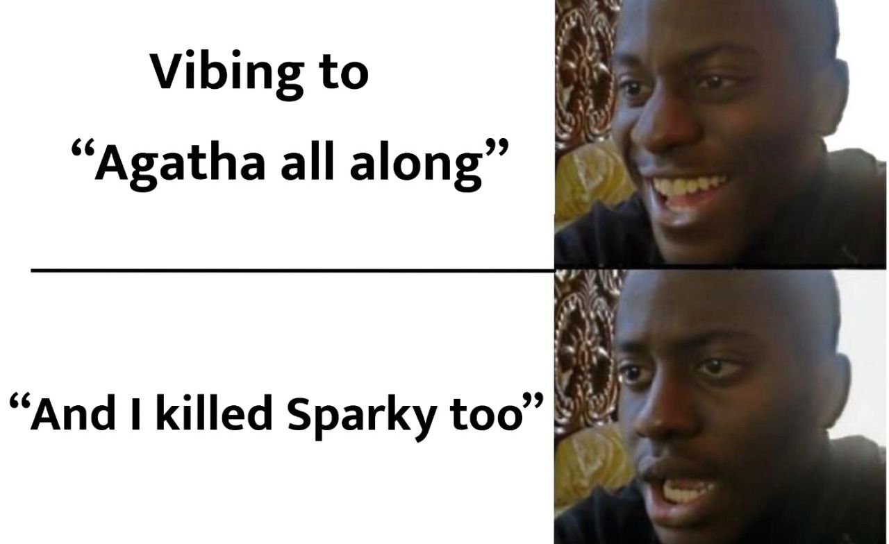 Wandavision-Meme-Sparky-2 Dirty Wandavision Memes
