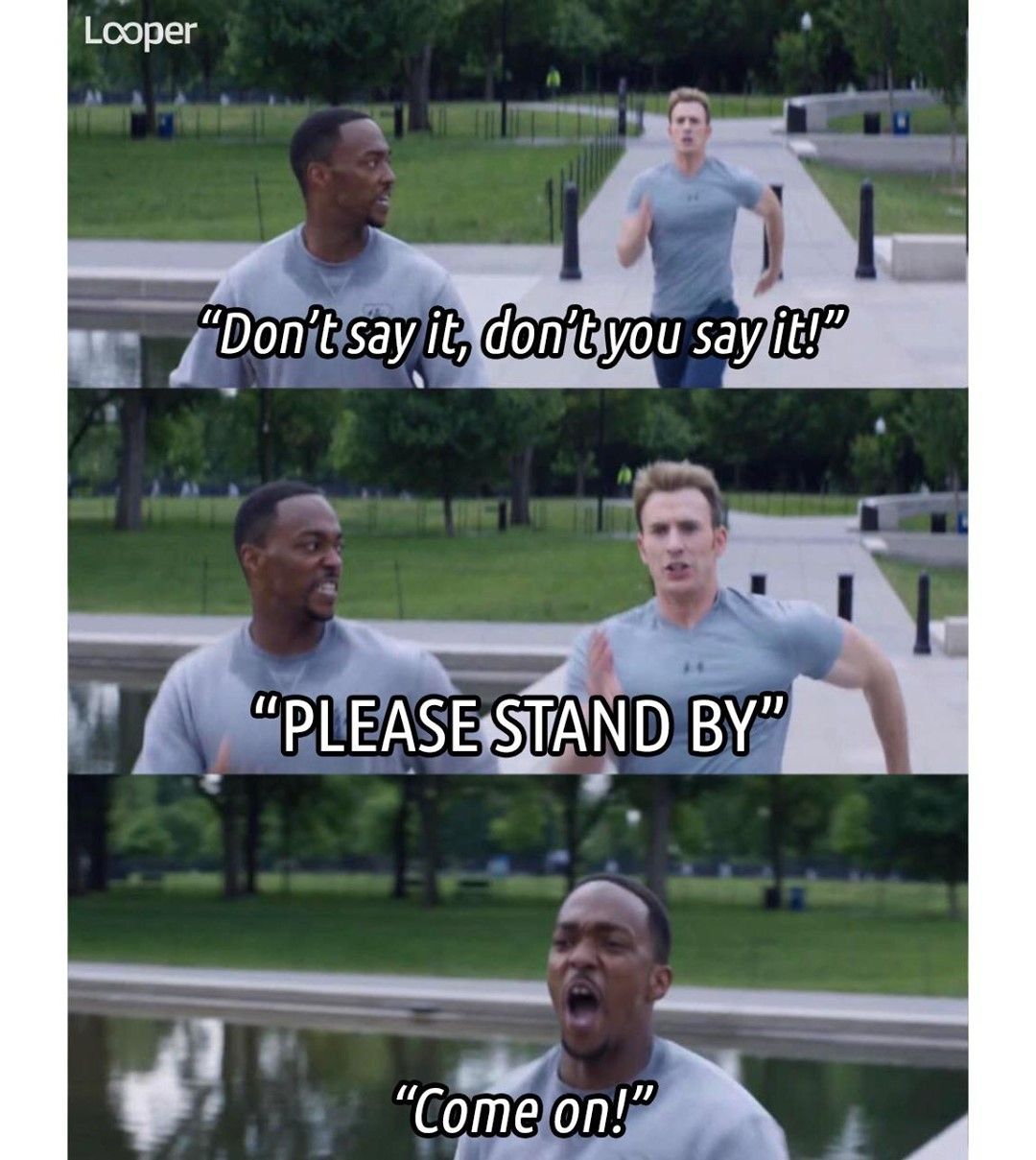 Wandavision-Meme-Stand-By Wandavision Memes Relatable