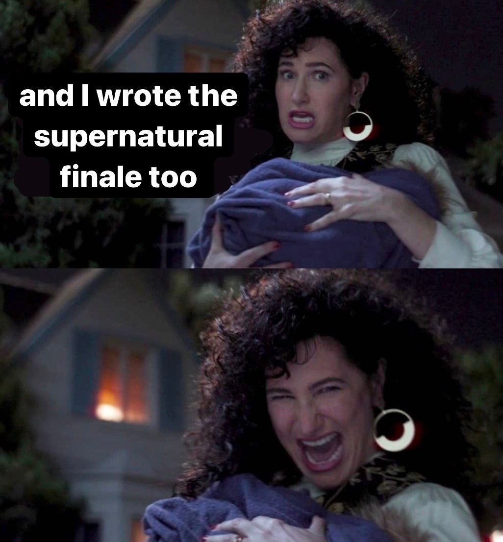 Wandavision-Meme-Supernatureal Wandavision Memes Funniest