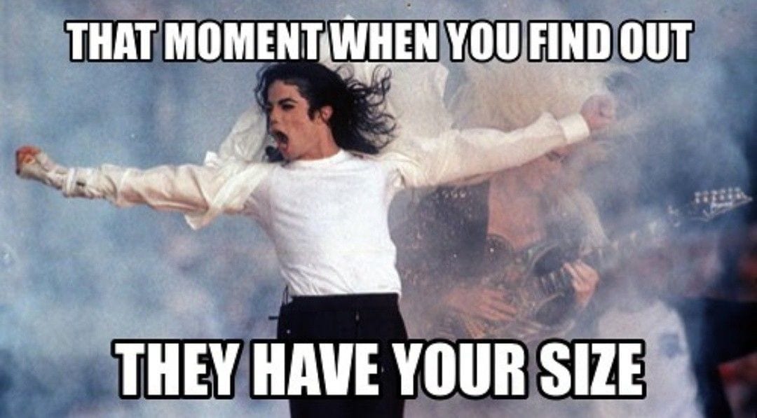 15 Hilarious Sneaker Head Memes