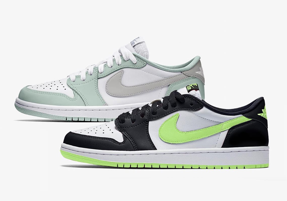 Top 20 Fire Jordans Releasing This April Top 20 Fire Jordans Releasing This April