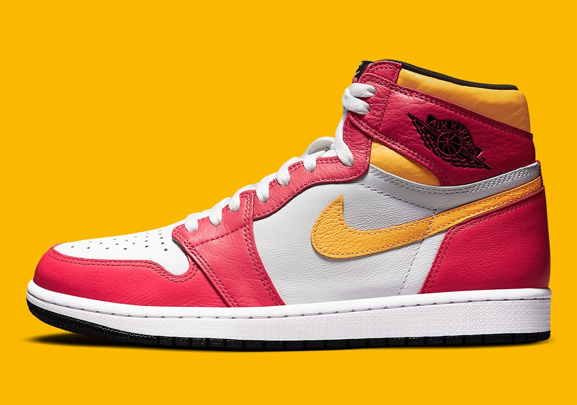 Top 20 Fire Jordans Releasing This April Top 20 Fire Jordans Releasing This April