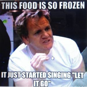 Bb209C117D44D5Ff32E491C884623E03 Hilarious Gordon Ramsey Memes