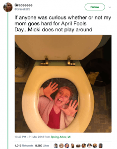 Cca3 Funny April Fools Pranks And Memes