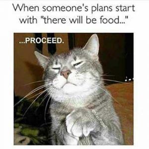Funny-There-Will-Be-Food Hilarious Food Memes