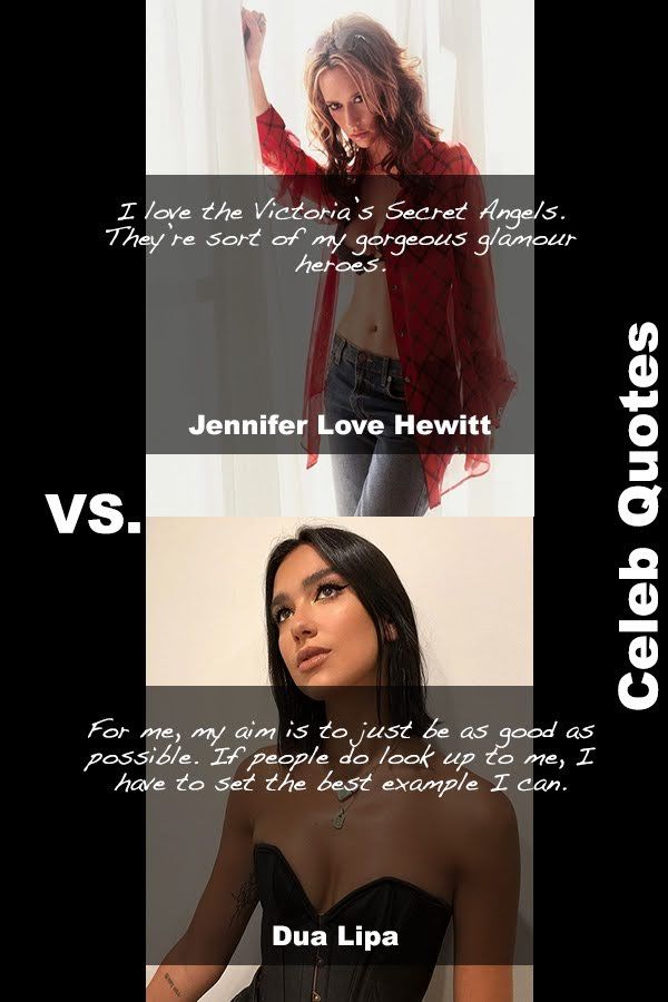Hot-Dua-Lipa-Sexy-Jennifer-Love-Hewitt-11 Hot Dua Lipa Sexy Jennifer Love Hewitt