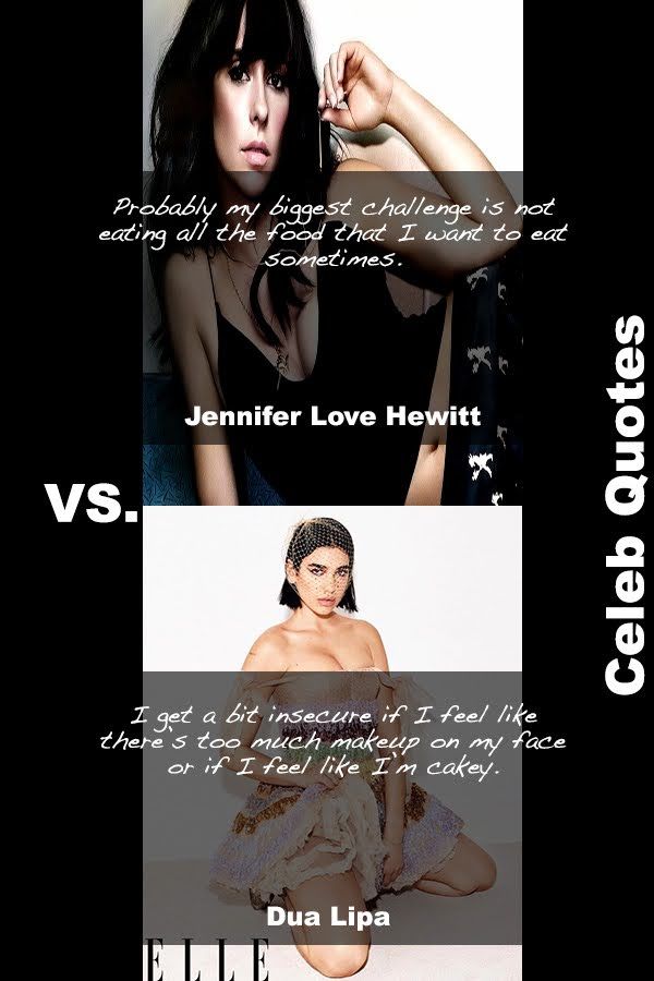 Hot-Dua-Lipa-Sexy-Jennifer-Love-Hewitt-13 Hot Dua Lipa Sexy Jennifer Love Hewitt