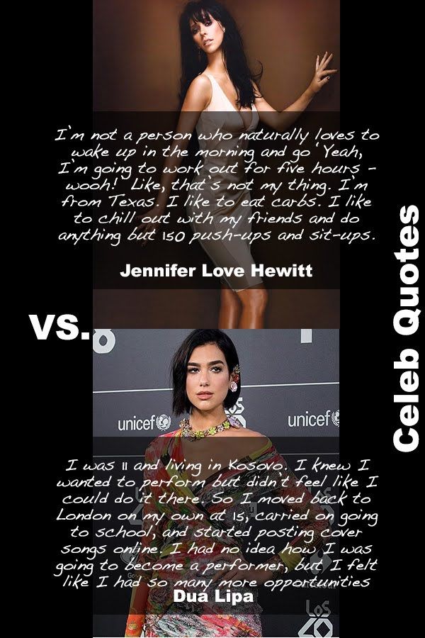 Hot-Dua-Lipa-Sexy-Jennifer-Love-Hewitt-14 Hot Dua Lipa Sexy Jennifer Love Hewitt