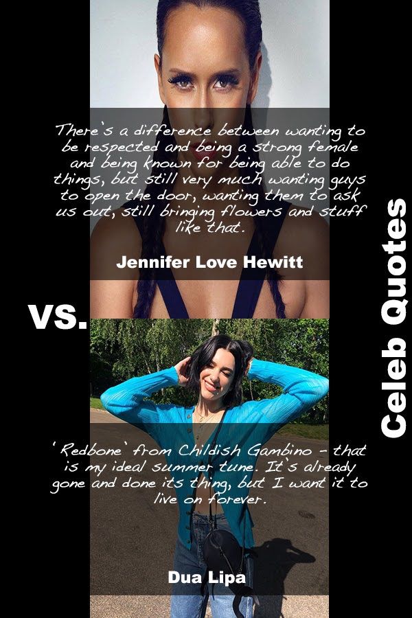 Hot-Dua-Lipa-Sexy-Jennifer-Love-Hewitt-20 Hot Dua Lipa Sexy Jennifer Love Hewitt