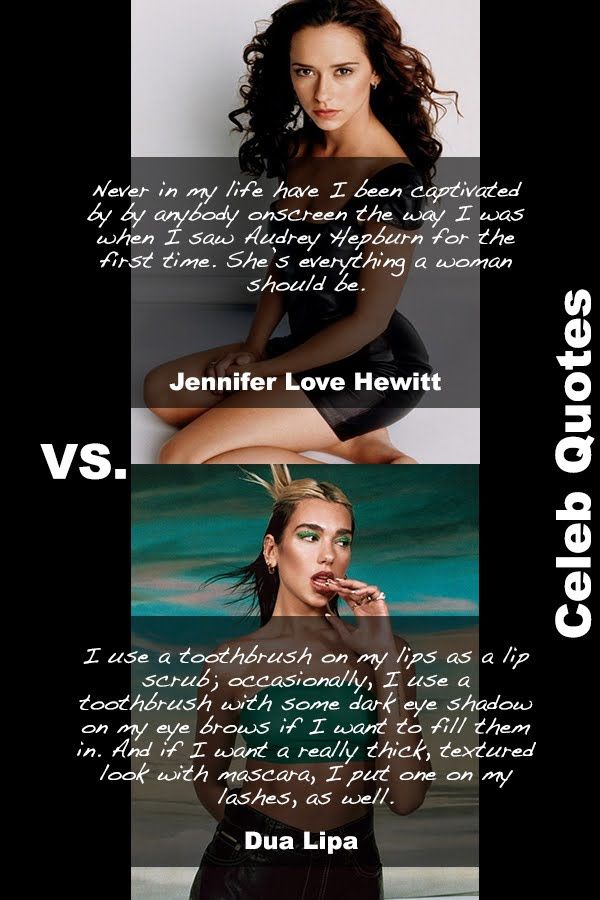 Hot-Dua-Lipa-Sexy-Jennifer-Love-Hewitt-22 Hot Dua Lipa Sexy Jennifer Love Hewitt