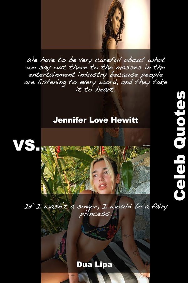 Hot-Dua-Lipa-Sexy-Jennifer-Love-Hewitt-3 Hot Dua Lipa Sexy Jennifer Love Hewitt