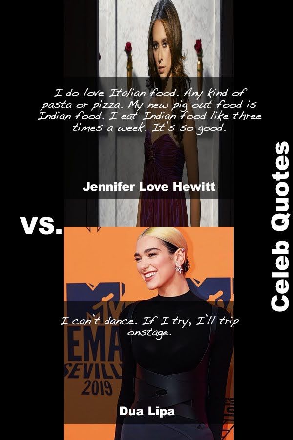 Hot-Dua-Lipa-Sexy-Jennifer-Love-Hewitt-4 Hot Dua Lipa Sexy Jennifer Love Hewitt