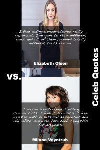 Hot-Milana-Vayntrub-Sexy-Elizabeth-Olsen-Quotes-Pictures-25 Hot Milana Vayntrub Sexy Elizabeth Olsen
