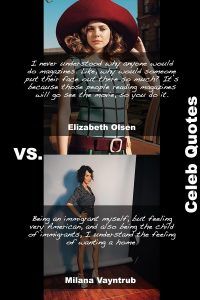 Hot-Milana-Vayntrub-Sexy-Elizabeth-Olsen-Quotes-Pictures-38 Hotmilanavayntrubsexyelizabetholsen