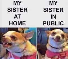 Images (1) Funny Sibling Memes