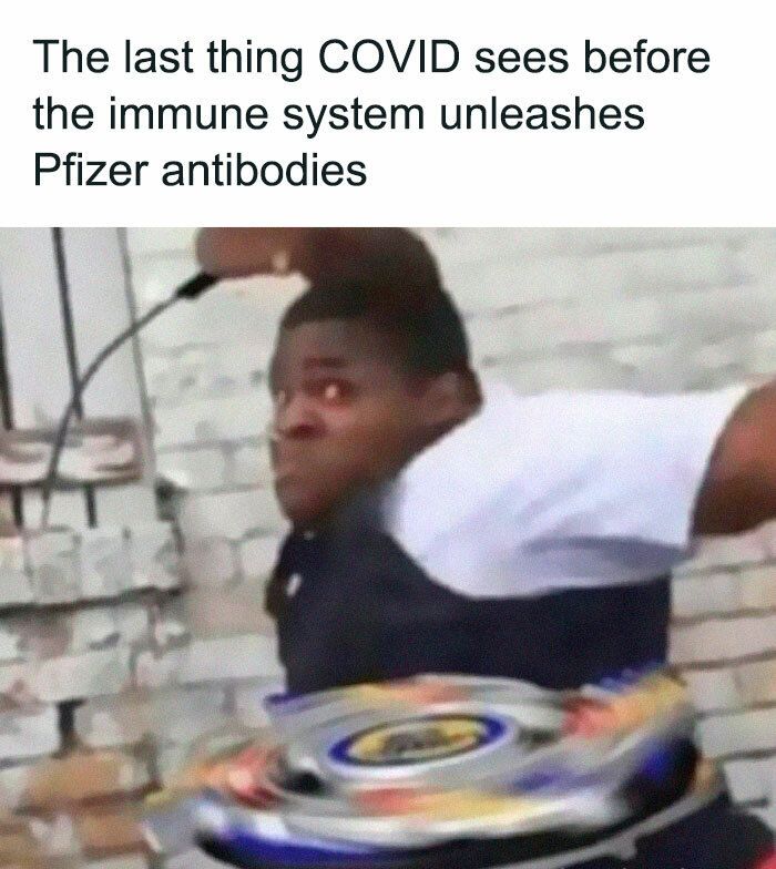 Funny Covid Vaccine Memes Funny Covid Vaccine Memes