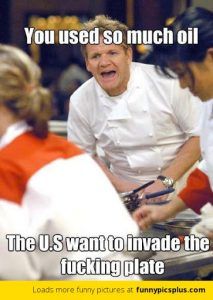 Mnbvc Hilarious Gordon Ramsey Memes