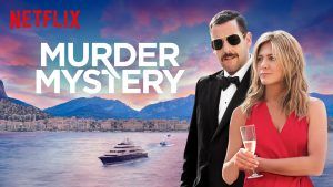 Murder-Mystery Best Comedies To Watch On Netflix