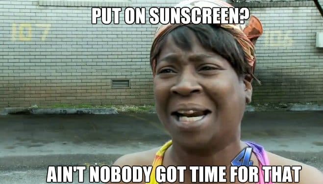 20 Summer Memes To Laugh At 